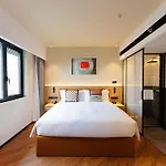 Mia Hotel - Shanghai Xuhui Jiaotong University