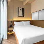 Mia Hotel - Shanghai Xuhui Jiaotong University