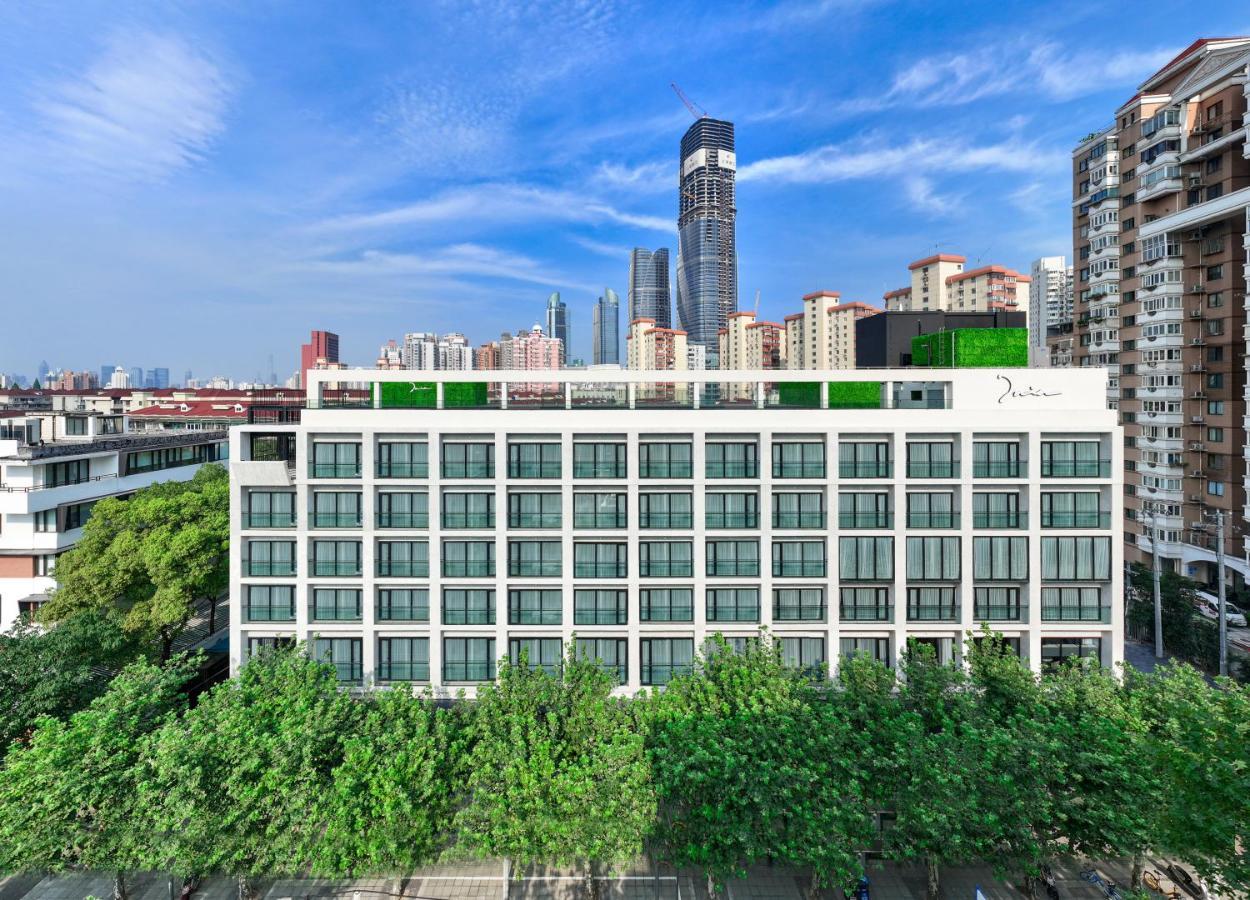 Hotel Mia - Xuhui Jiaotong Shanghai