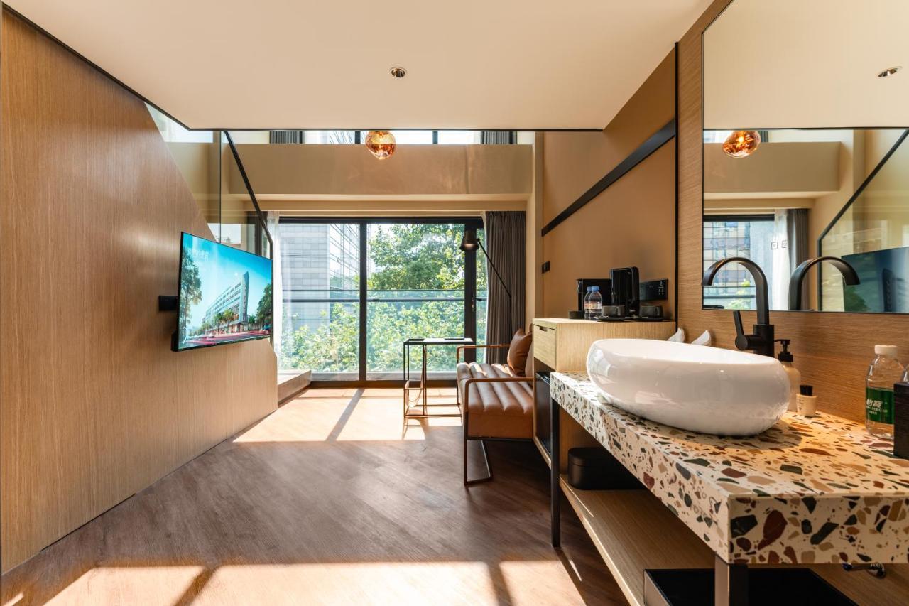Hotel Mia - Xuhui Jiaotong