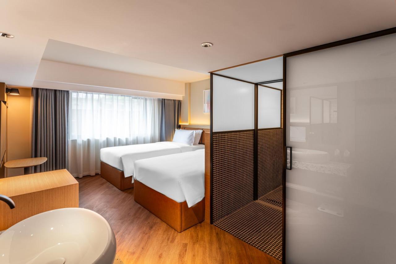 Hotel Mia - Xuhui Jiaotong