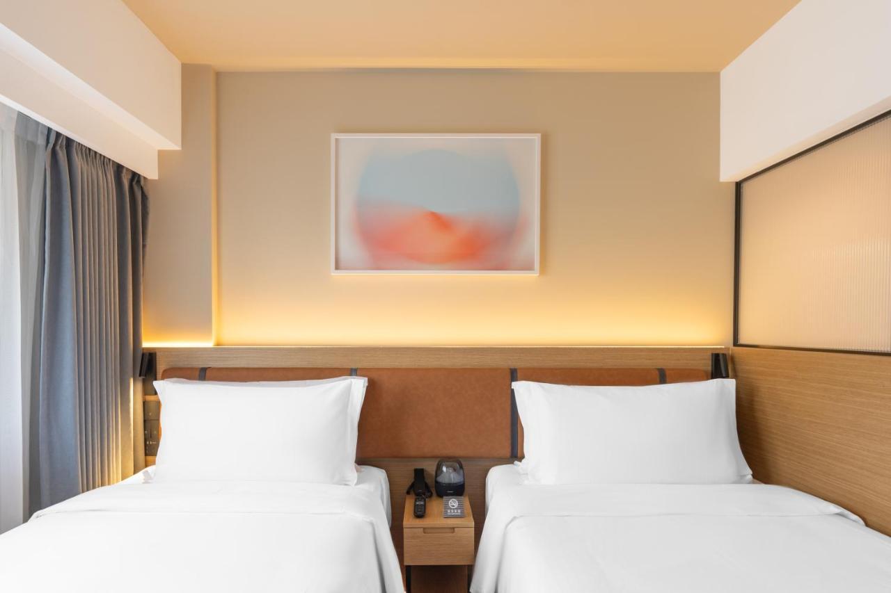 Mia - Xuhui Jiaotong Hotel Shanghai