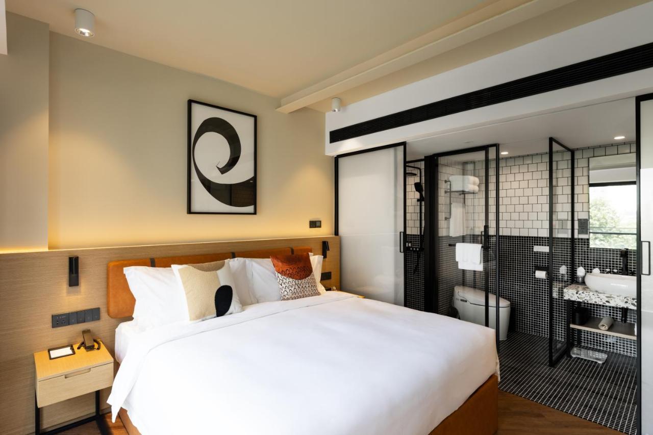 Hotel Mia - Xuhui Jiaotong 4*