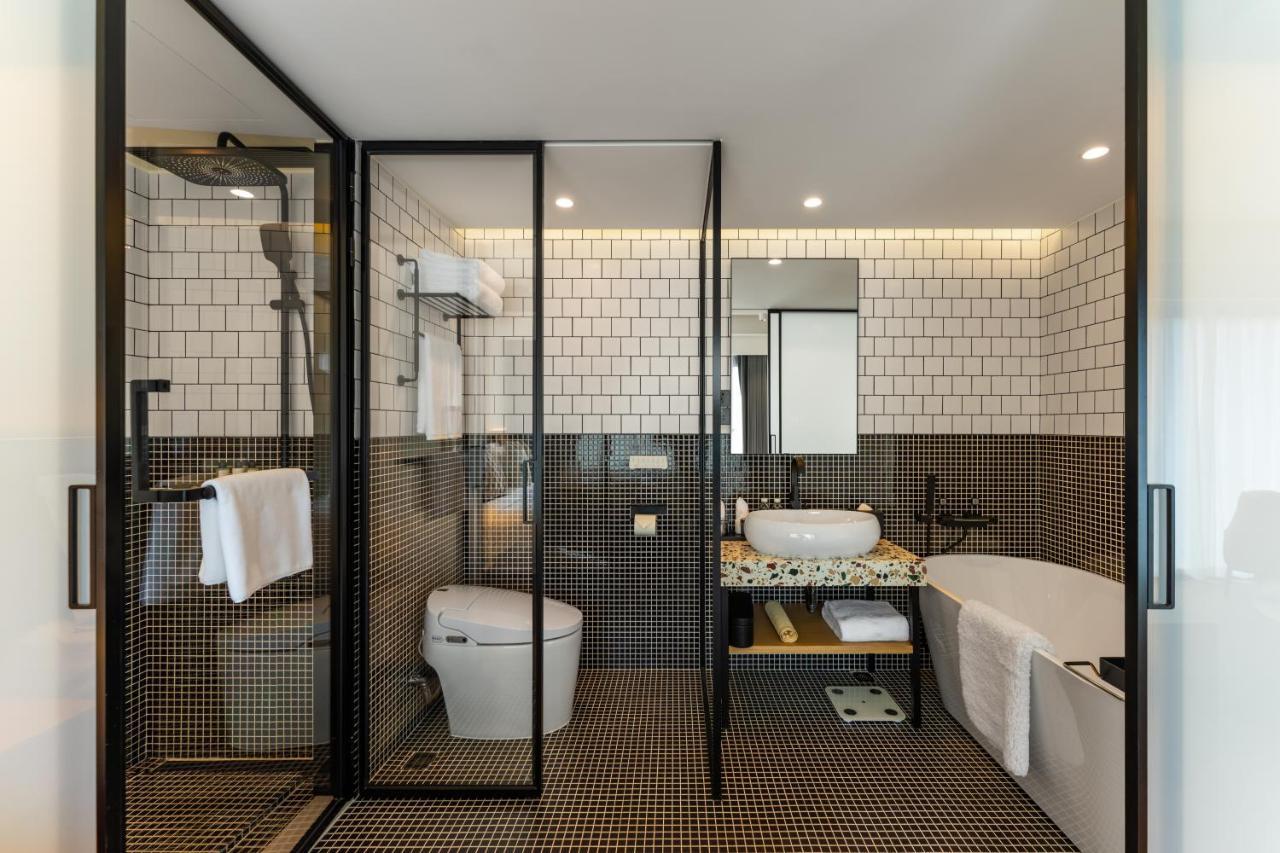 Mia - Xuhui Jiaotong Hotel Shanghai