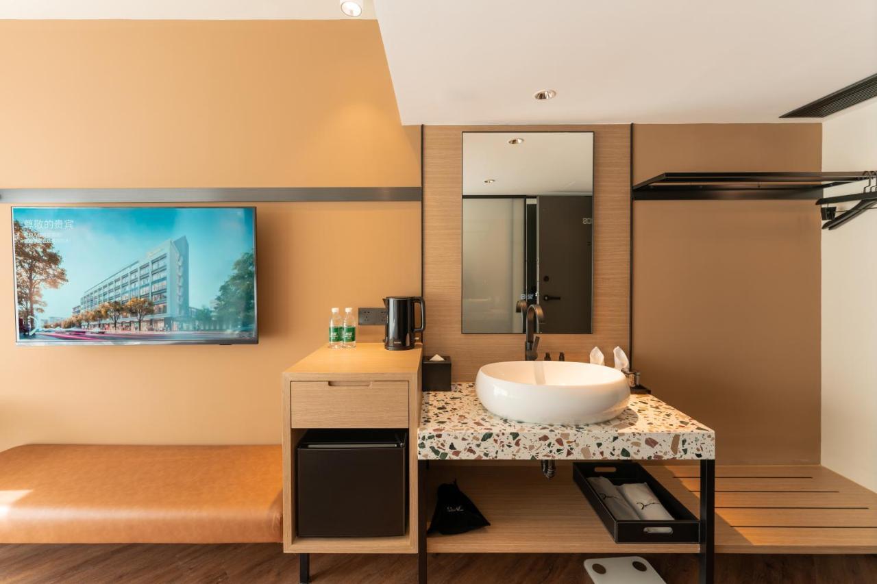 Hotel Mia - Xuhui Jiaotong