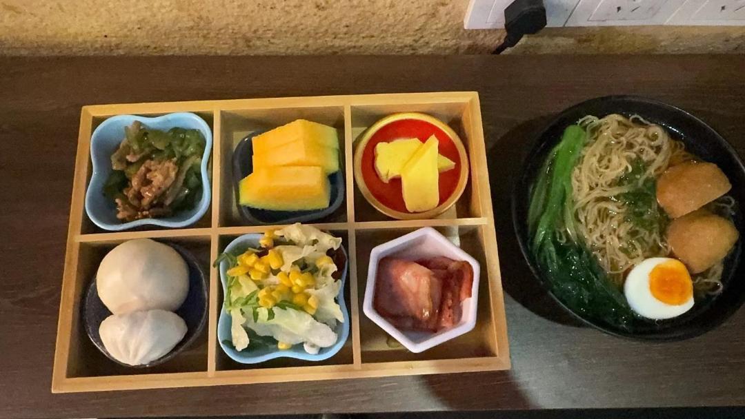 Mia - Xuhui Jiaotong Hotel Shanghai