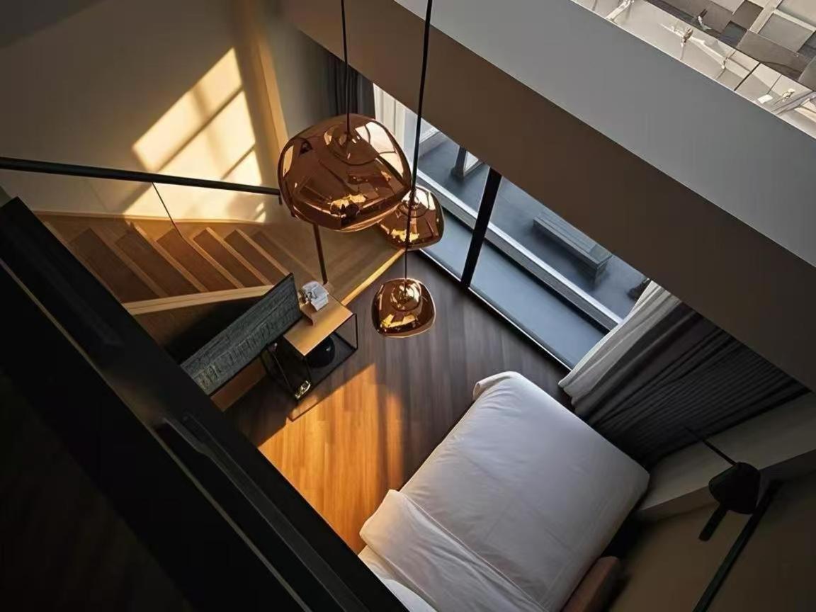 Mia - Xuhui Jiaotong Hotel Shanghai