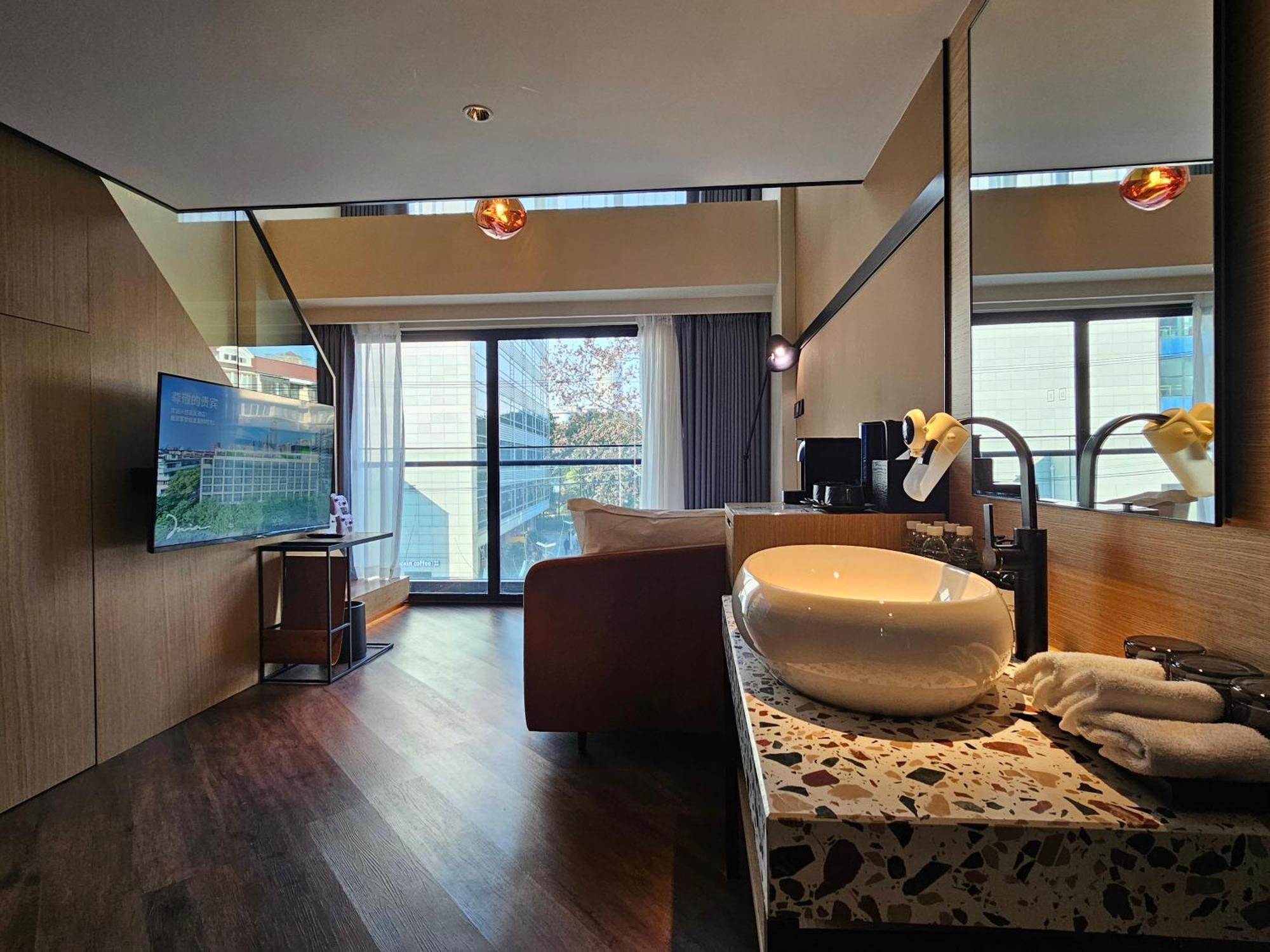 Hotel Mia - Xuhui Jiaotong Shanghai